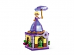 LEGO® Disney 43214 - Točiaca sa Rapunzel